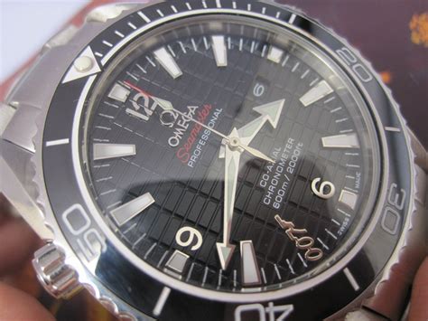 omega planet ocean counterfeit.